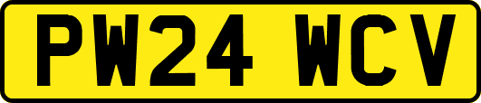 PW24WCV