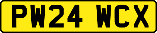 PW24WCX