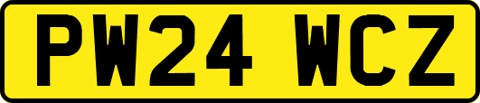 PW24WCZ