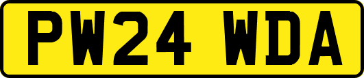 PW24WDA