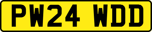 PW24WDD