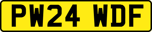 PW24WDF