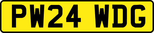 PW24WDG