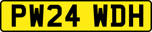 PW24WDH