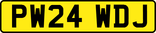 PW24WDJ