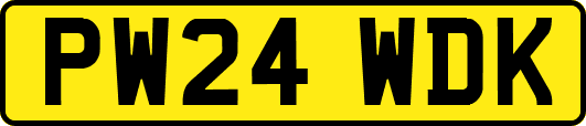PW24WDK