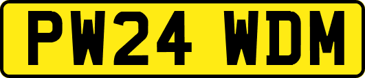 PW24WDM