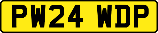 PW24WDP
