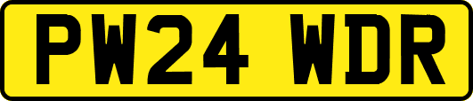 PW24WDR