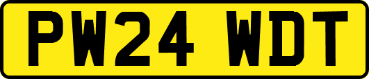 PW24WDT