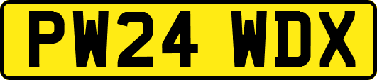 PW24WDX