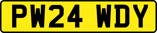 PW24WDY