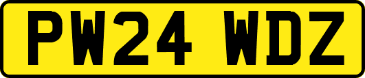 PW24WDZ