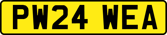 PW24WEA