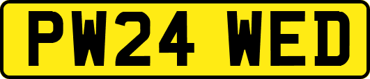 PW24WED