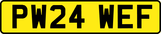 PW24WEF