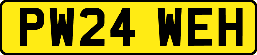 PW24WEH
