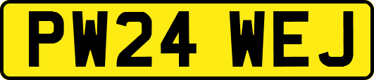 PW24WEJ