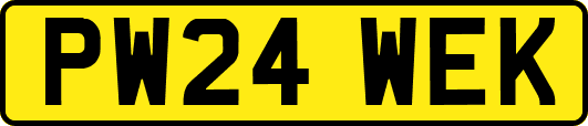PW24WEK