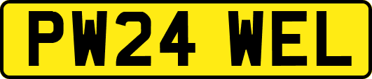 PW24WEL