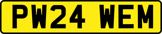 PW24WEM