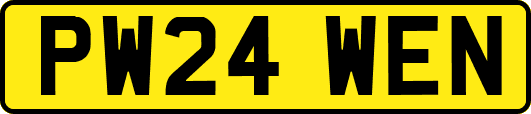 PW24WEN
