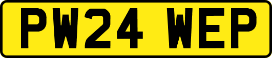 PW24WEP