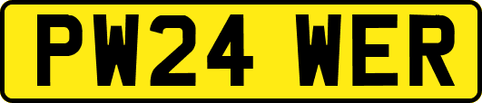 PW24WER