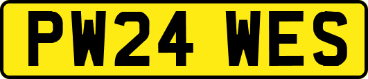 PW24WES