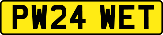 PW24WET