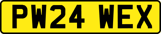 PW24WEX