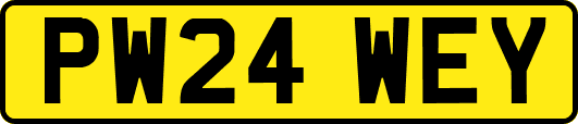 PW24WEY