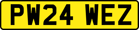 PW24WEZ