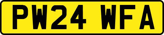 PW24WFA