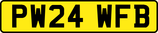 PW24WFB