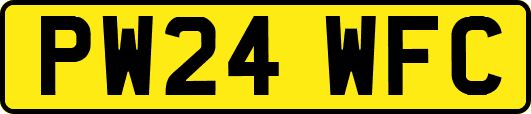 PW24WFC