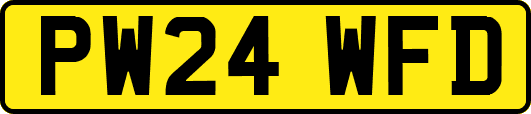 PW24WFD