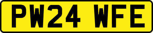 PW24WFE