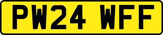 PW24WFF