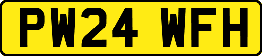 PW24WFH