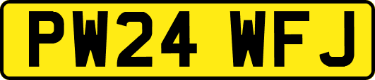PW24WFJ