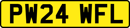 PW24WFL