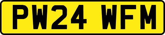 PW24WFM
