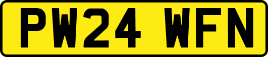 PW24WFN