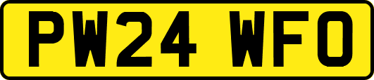 PW24WFO