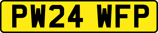 PW24WFP