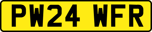 PW24WFR