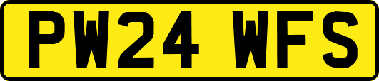 PW24WFS