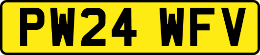 PW24WFV