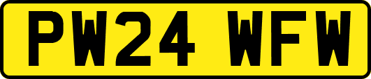 PW24WFW